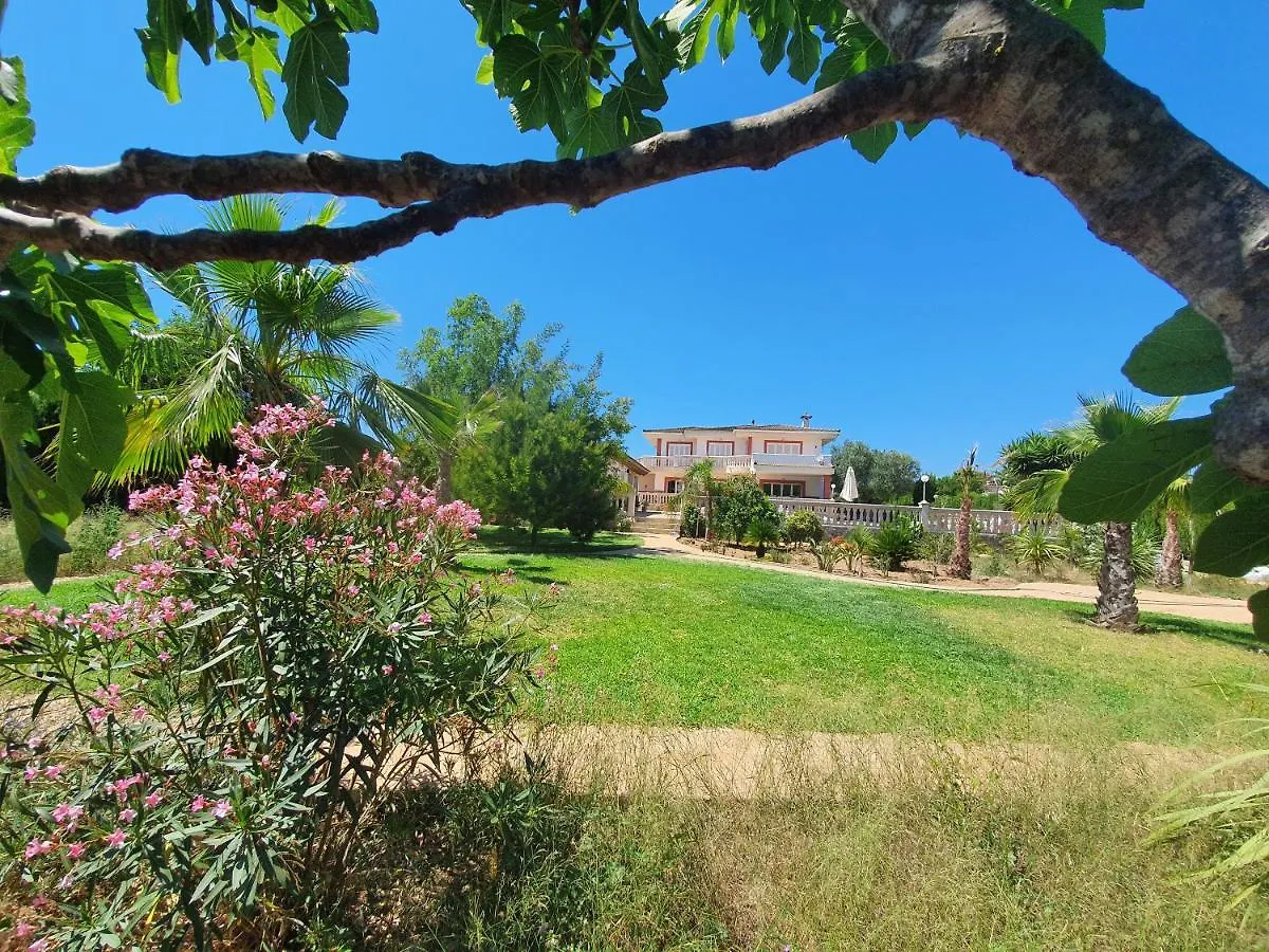 Villa Velo Marratxí
