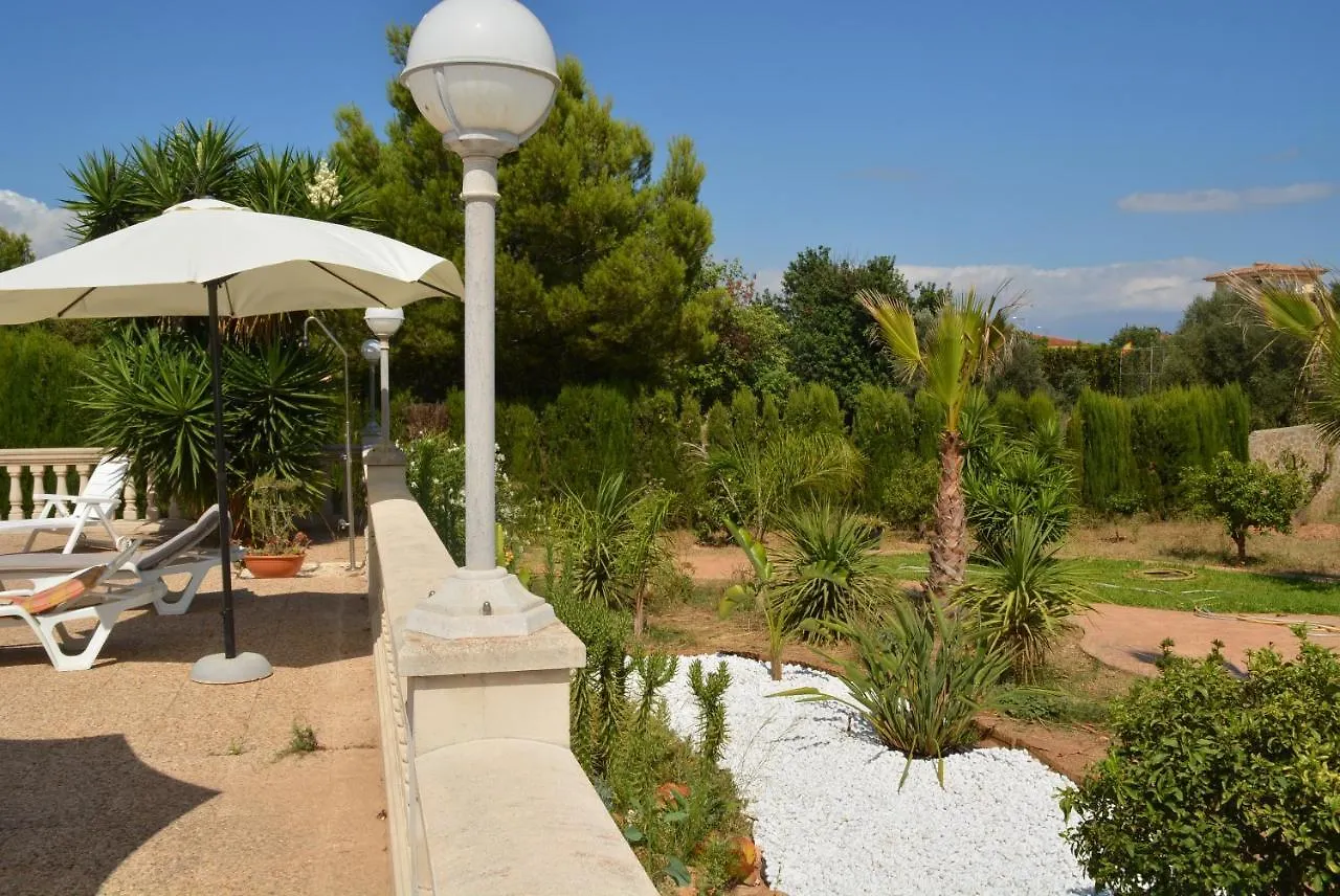 Villa Velo Marratxí