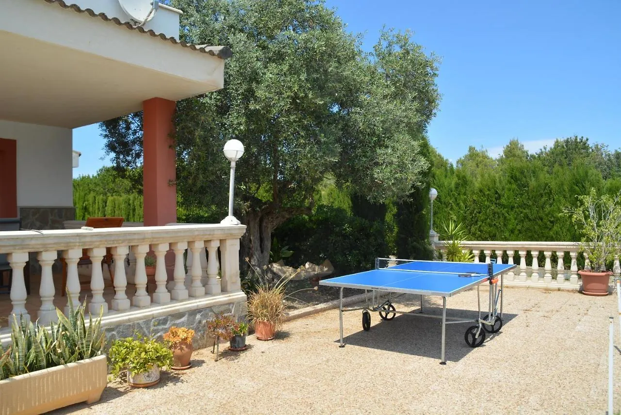 Villa Velo Marratxí