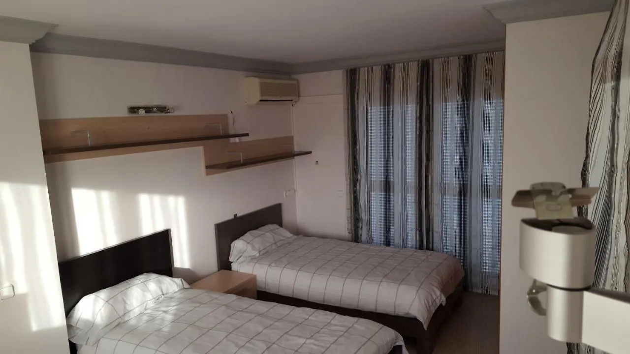 Villa Velo Marratxí Hiszpania