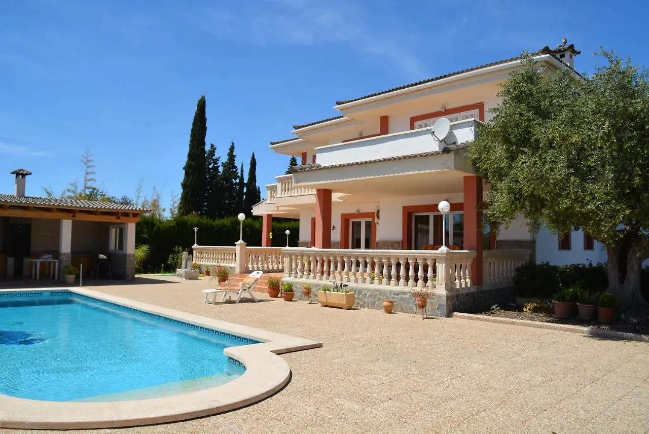 Villa Velo Marratxí