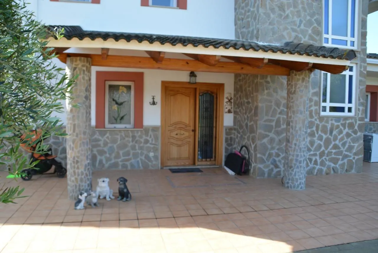 Villa Velo Marratxí
